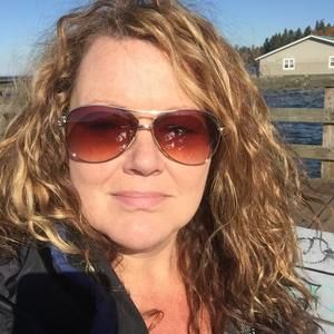 Meet your Posher, Jodie